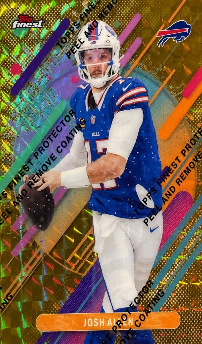 Josh Allen #226