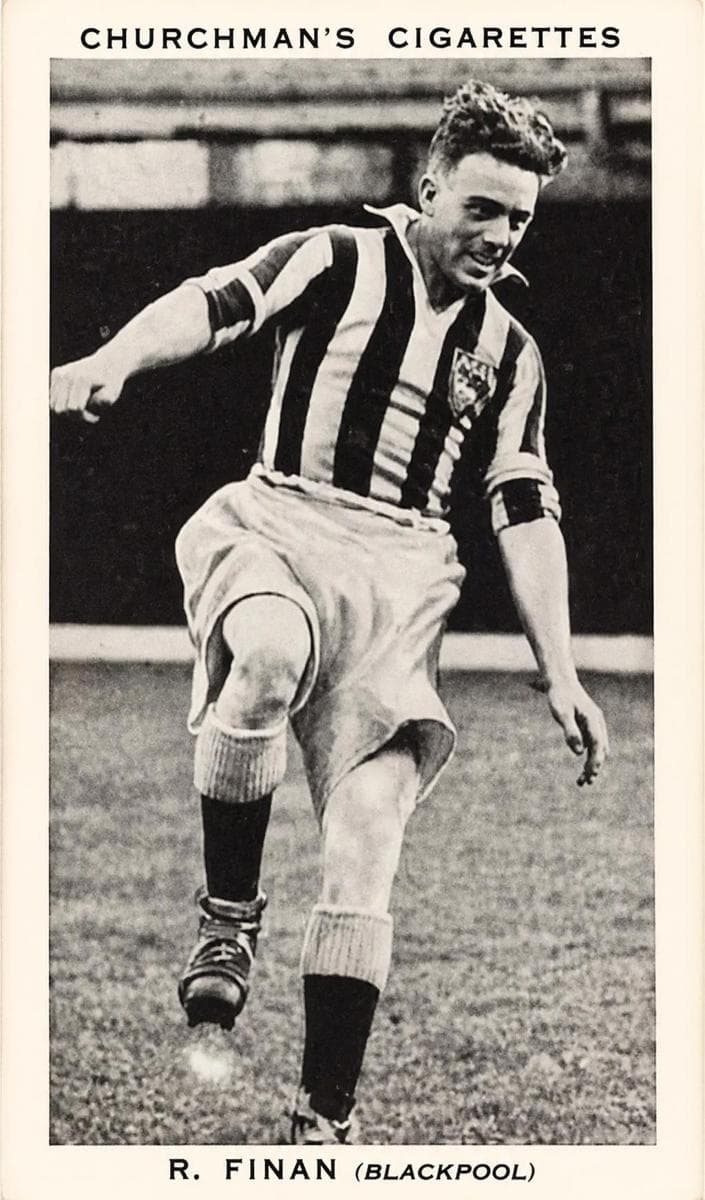 R. Finan #14