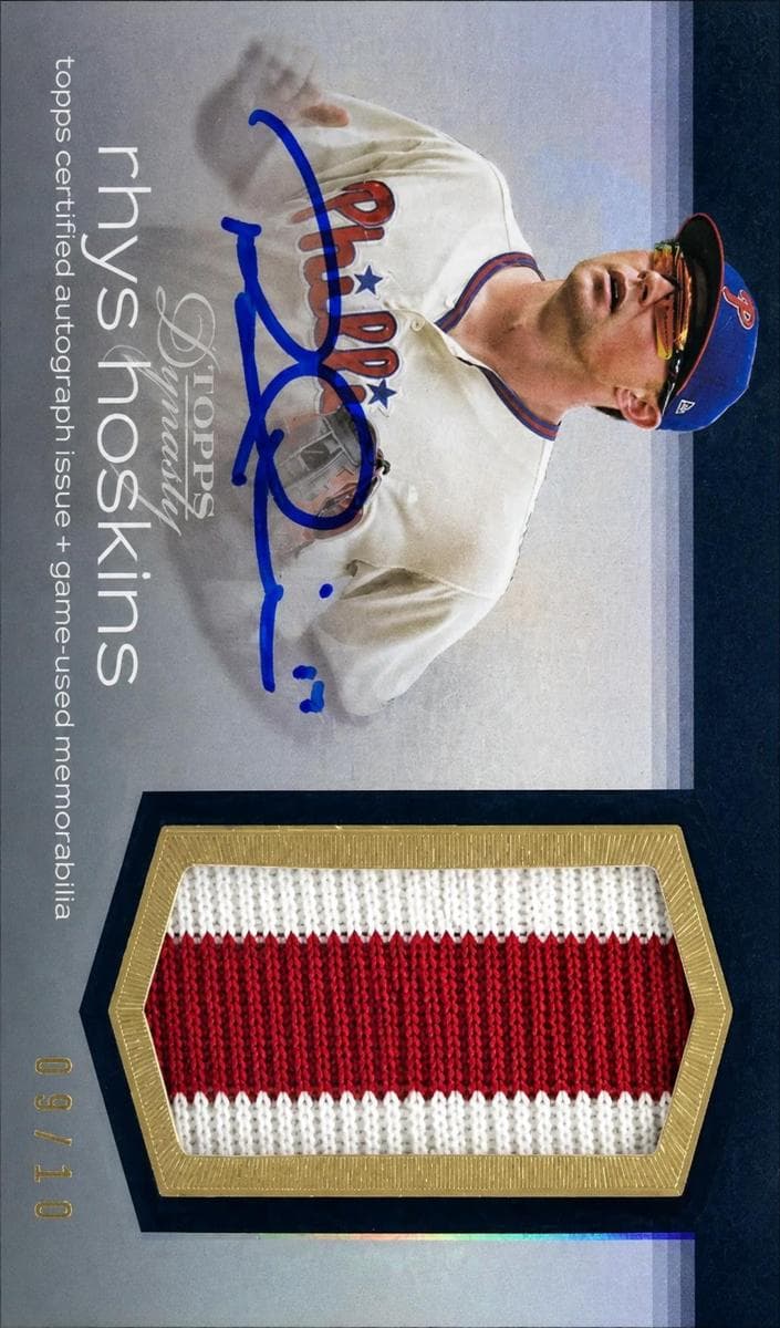 Rhys Hoskins #AP-RHY2
