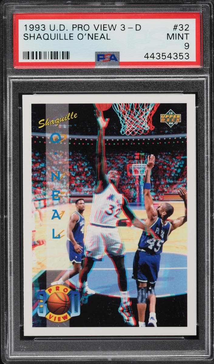 Shawn Kemp #32