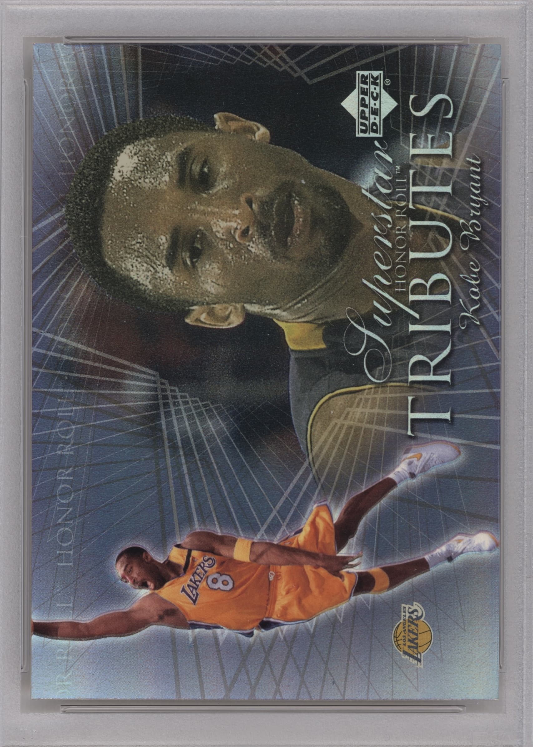 Kobe Bryant #ST1