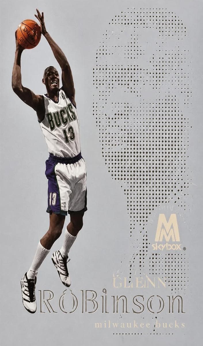 Maurice Taylor #1
