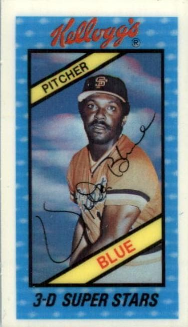 Vida Blue #42