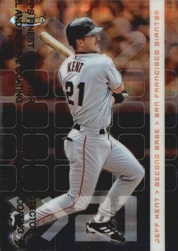 Jeff Kent #5