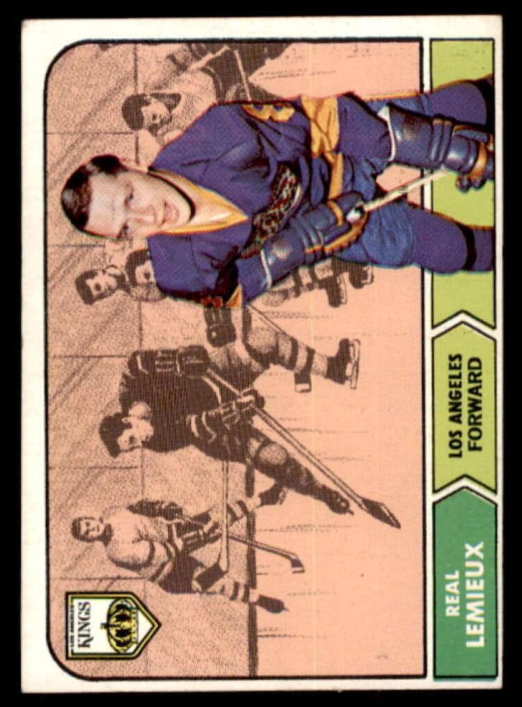Real Lemieux #36