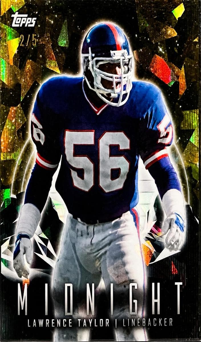 Lawrence Taylor #335