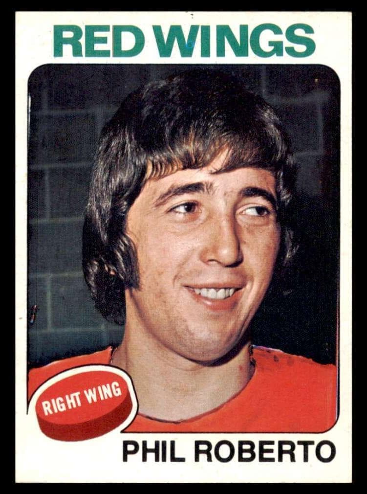 Phil Roberto #80
