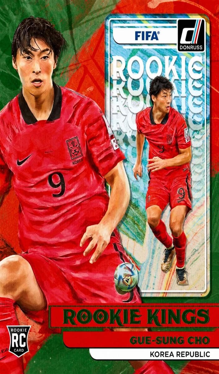Gue-sung Cho #11