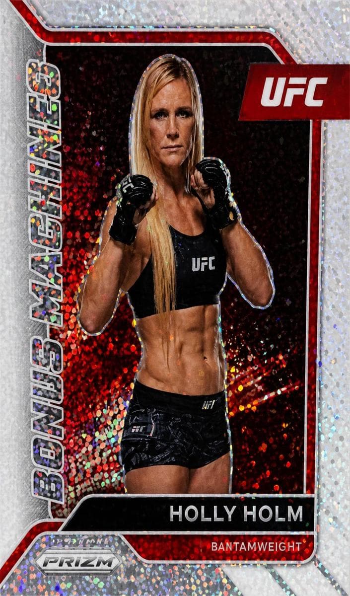 Holly Holm #2