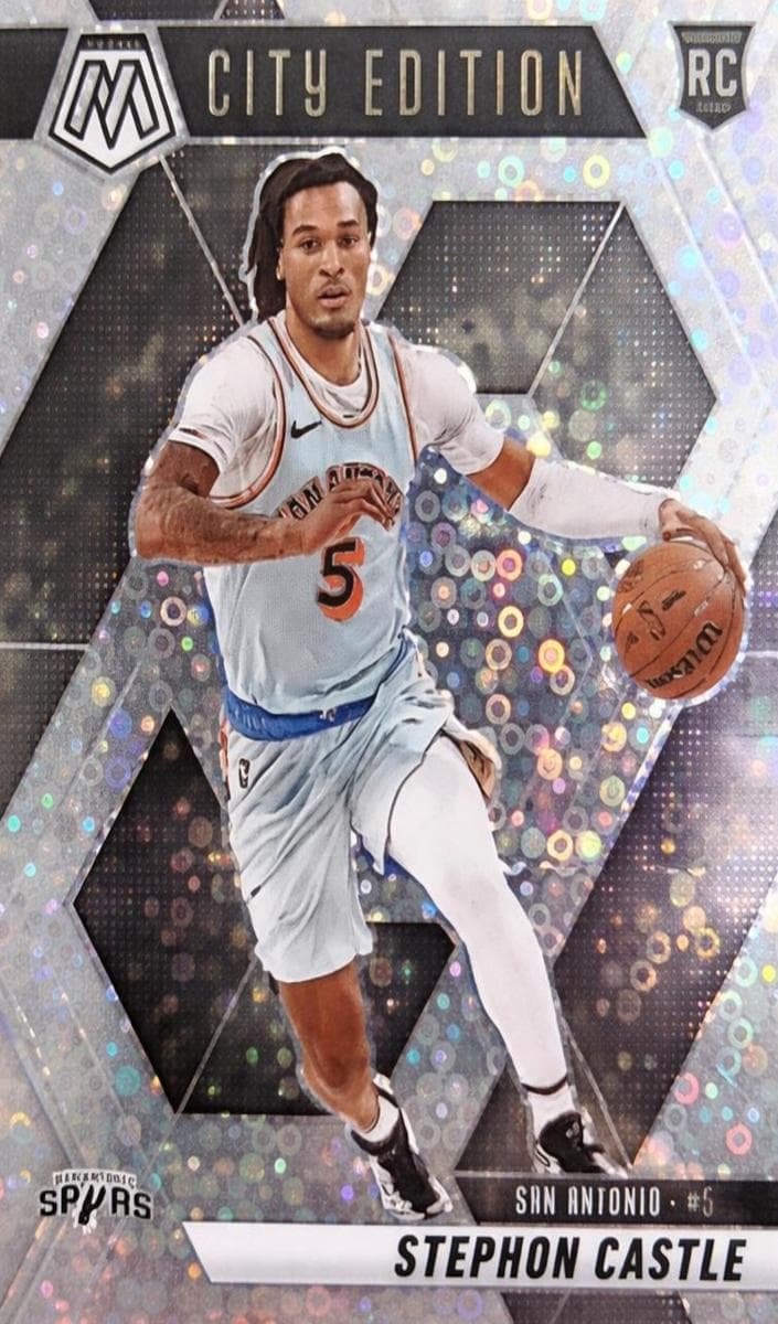 Ron Holland II #258