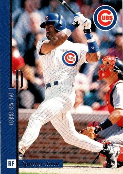 Sammy Sosa #17