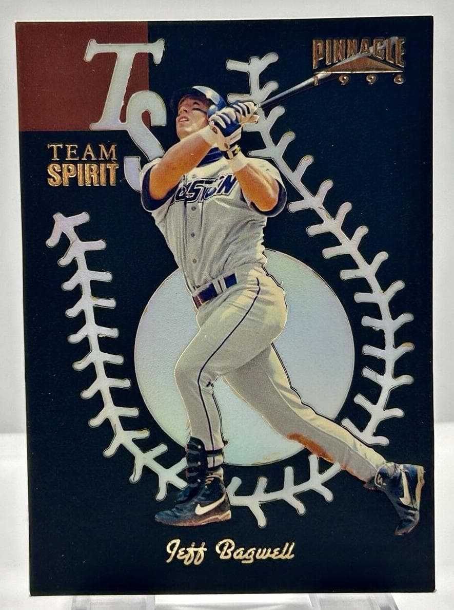 Jeff Bagwell #7