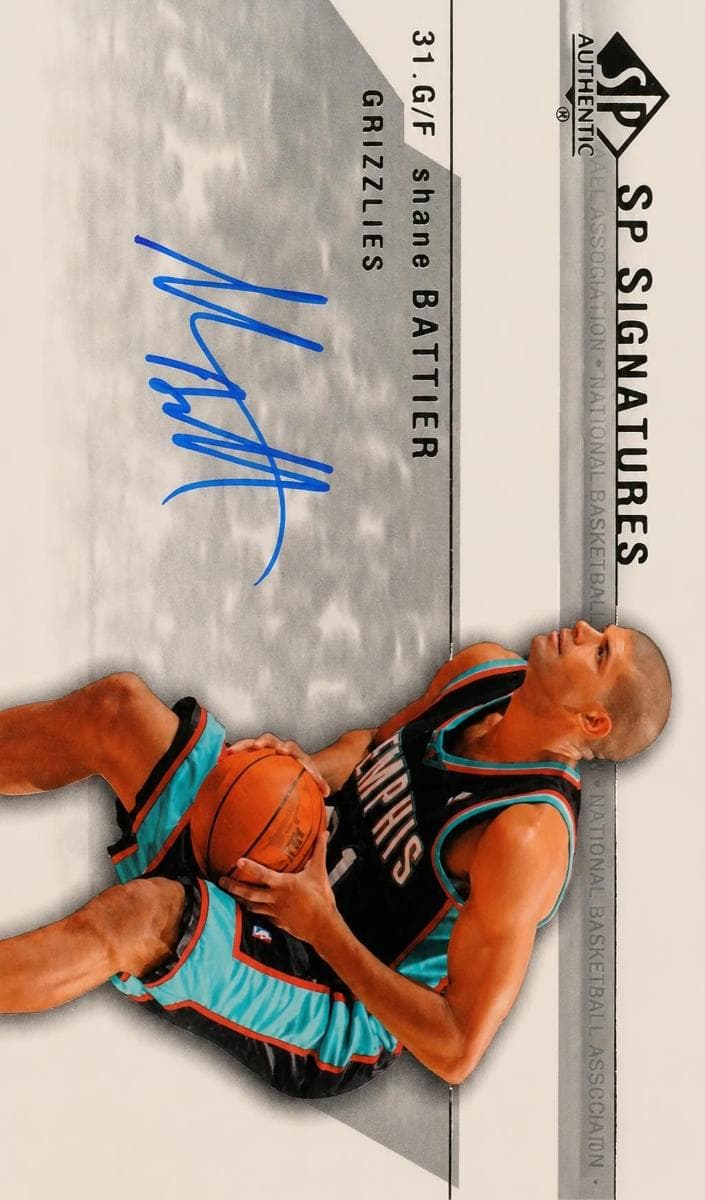 Shane Battier #sb-a
