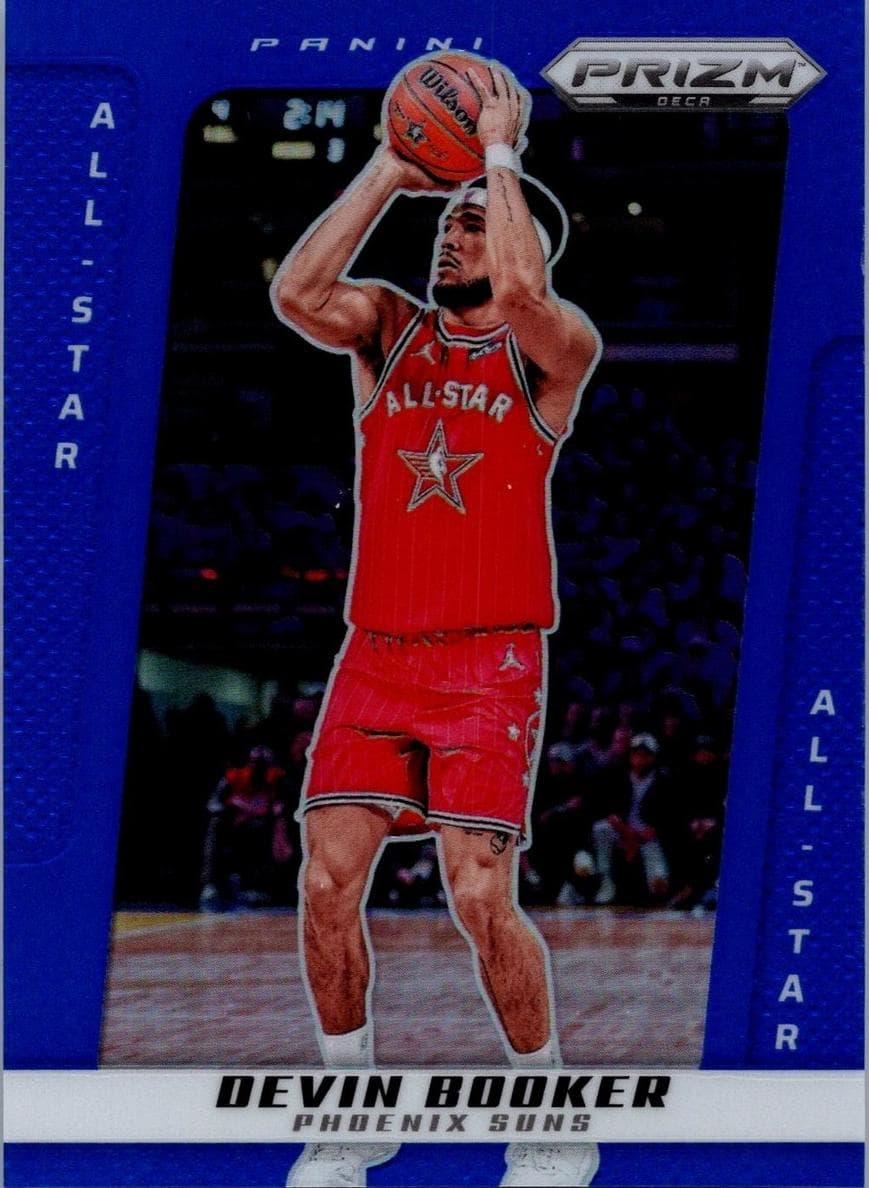Devin Booker #252