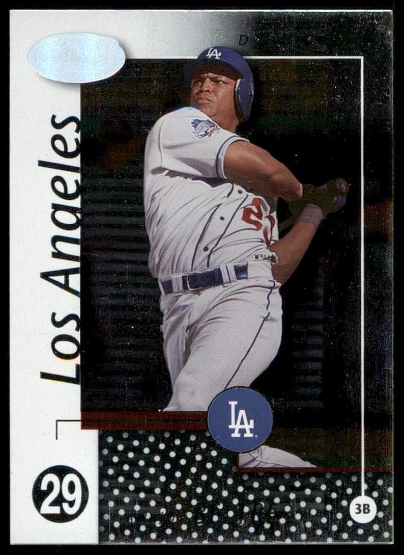 Adrian Beltre #116