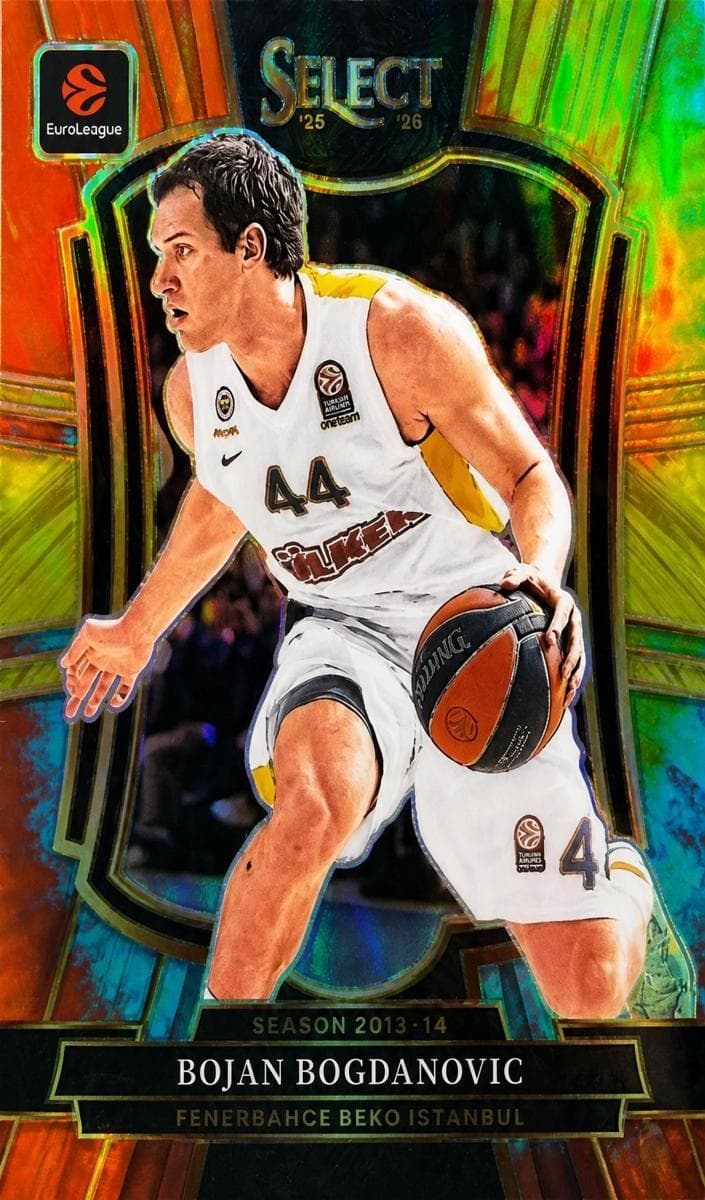 Bojan Bogdanovic #130