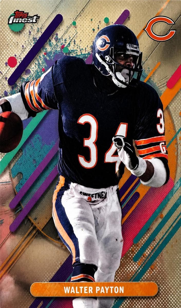 Walter Payton #294