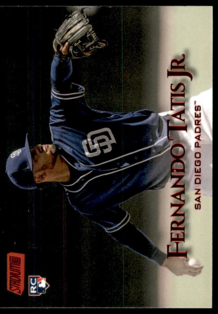 Fernando Tatis Jr. #88