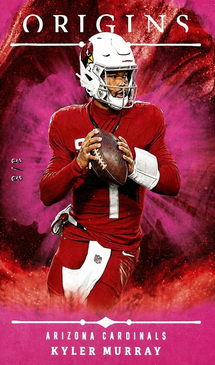 Kyler Murray 2024 panini