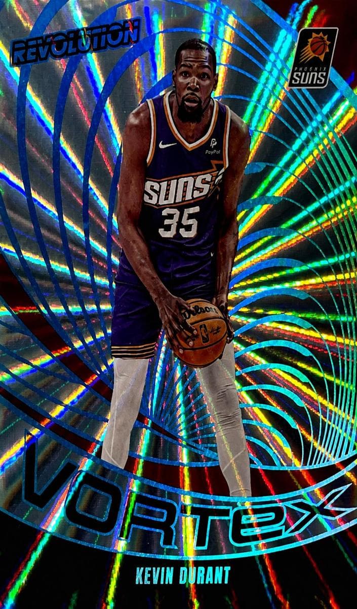Kevin Durant #33