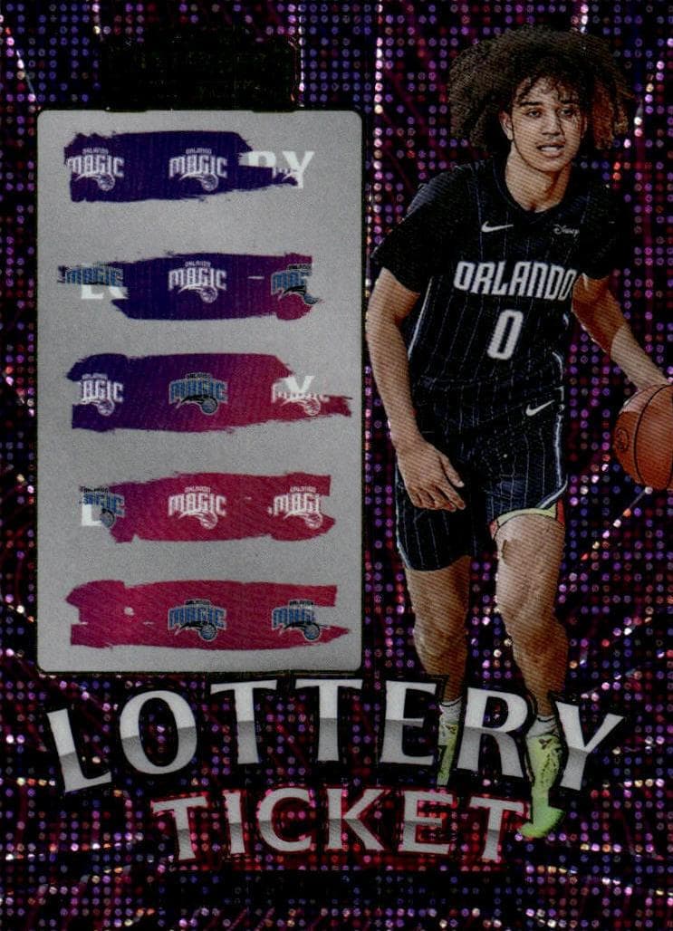 Jordan Hawkins 2023 panini Panini Contenders