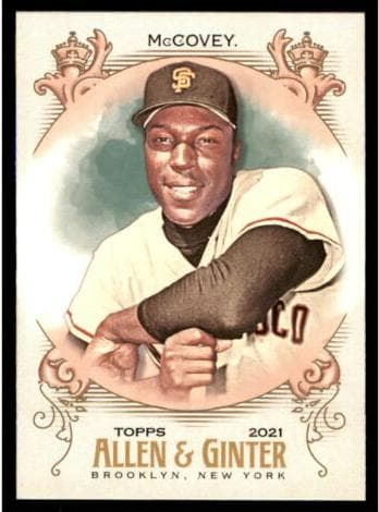 Willie McCovey #2