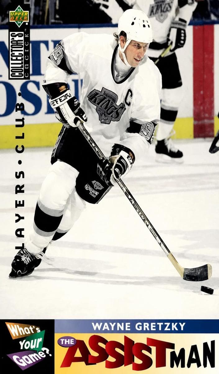 Wayne Gretzky #361