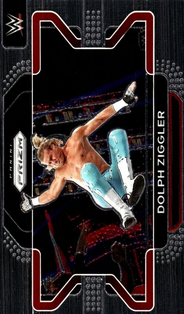 Dolph Ziggler #31