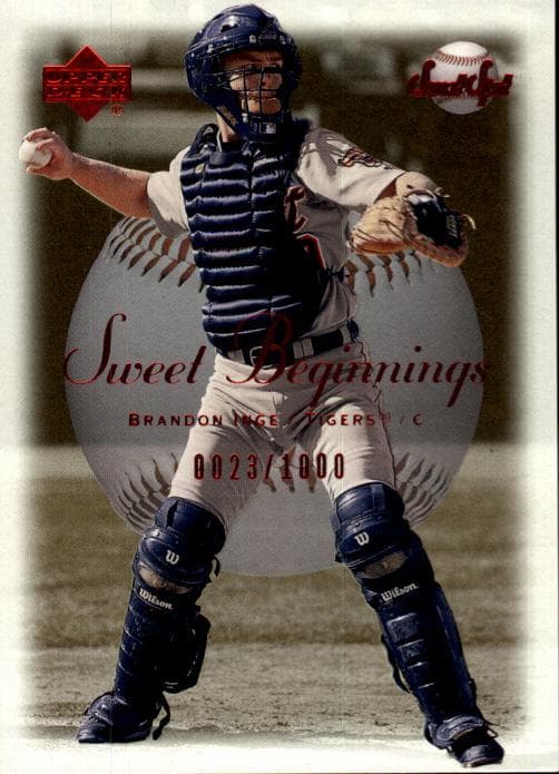 Brandon Inge #79