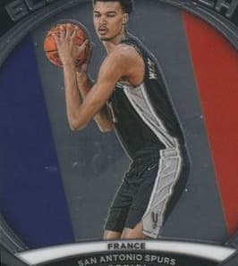 Jayson Tatum 2023 panini Panini Prizm