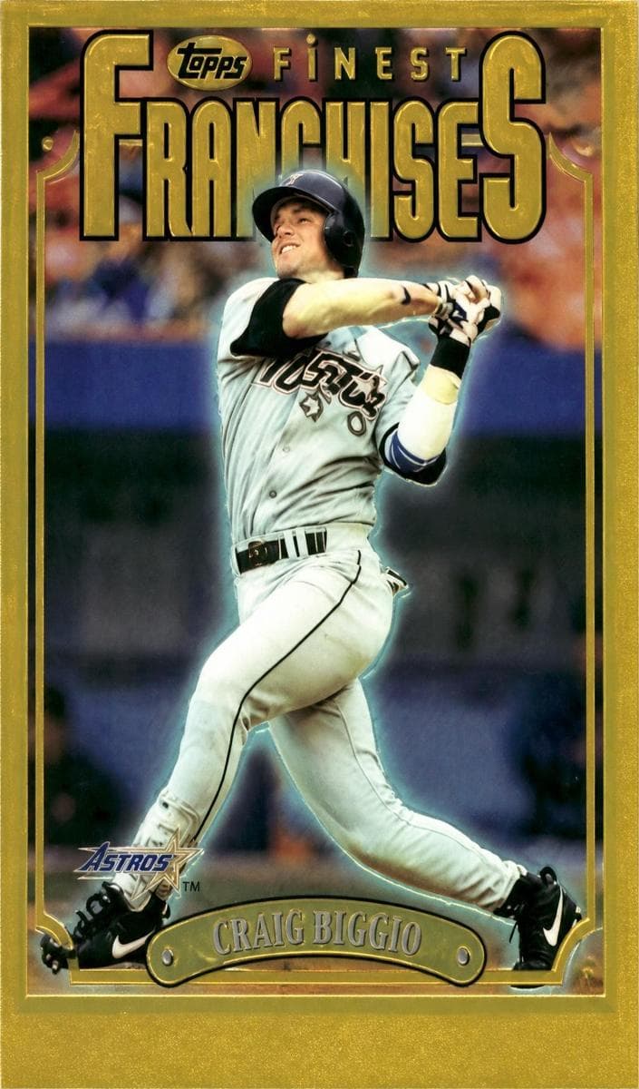 Craig Biggio #355