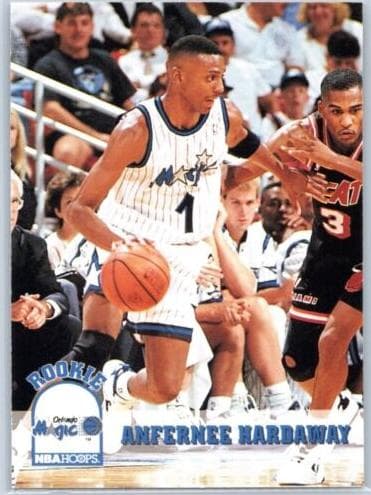 Anfernee Hardaway #380
