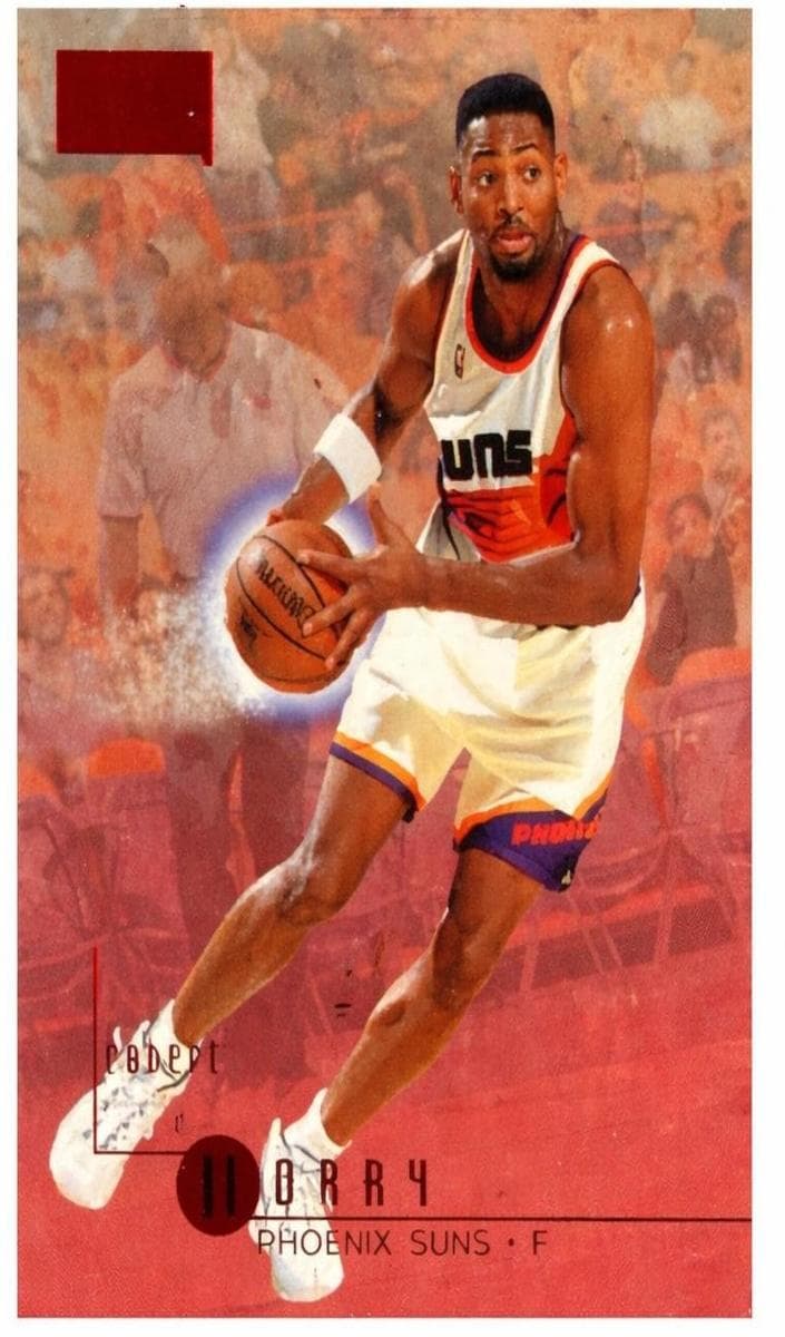Robert Horry #179
