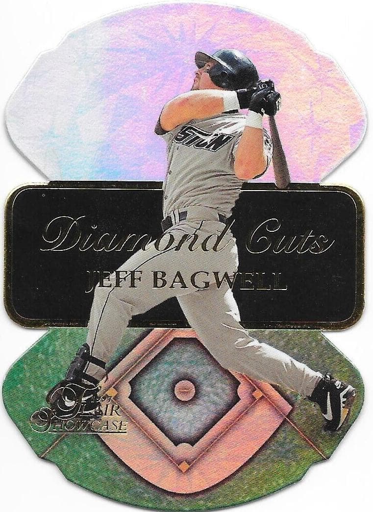 Jeff Bagwell #1