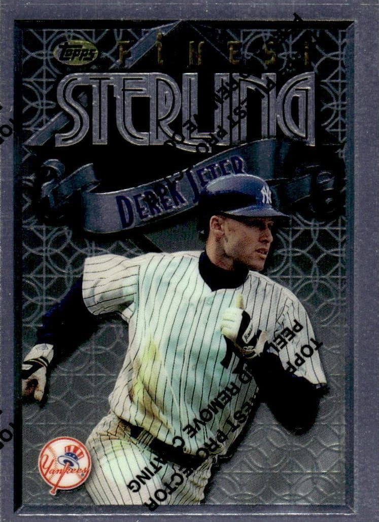 Derek Jeter #350