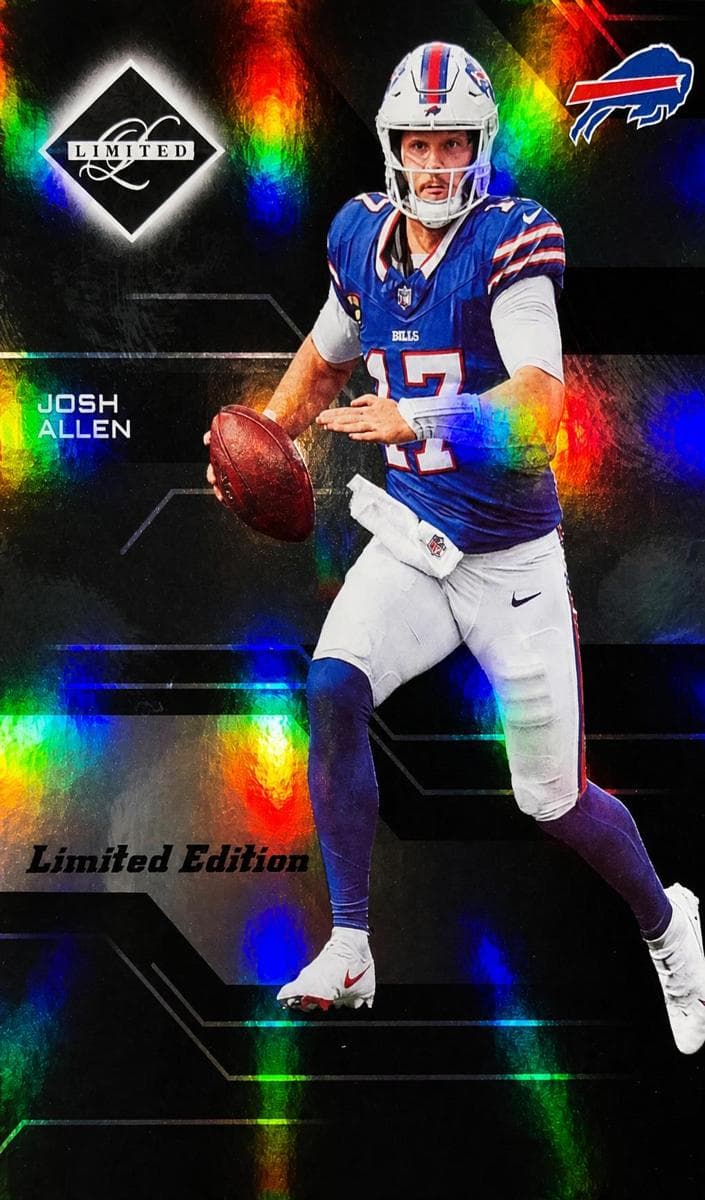 Josh Allen #8