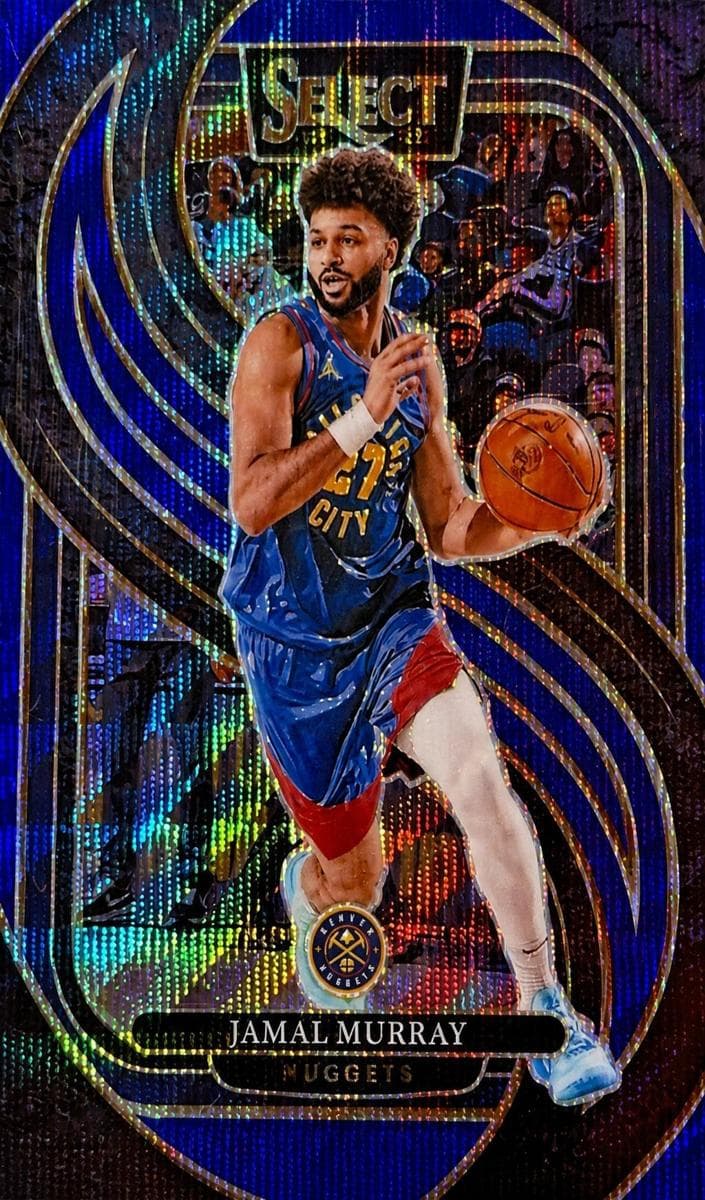 Jamal Murray #120