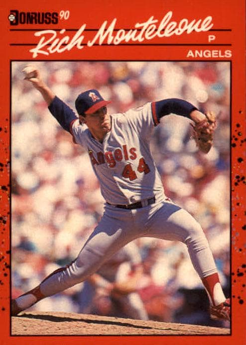 Rich Monteleone #462