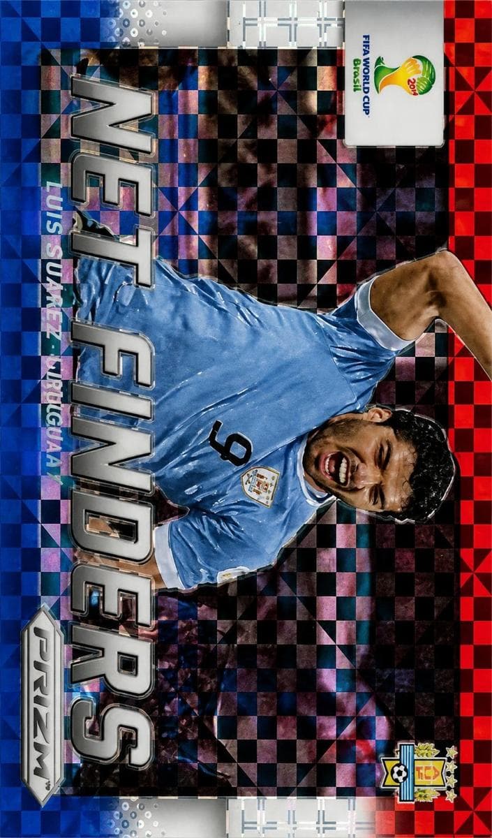 Luis Suarez #24