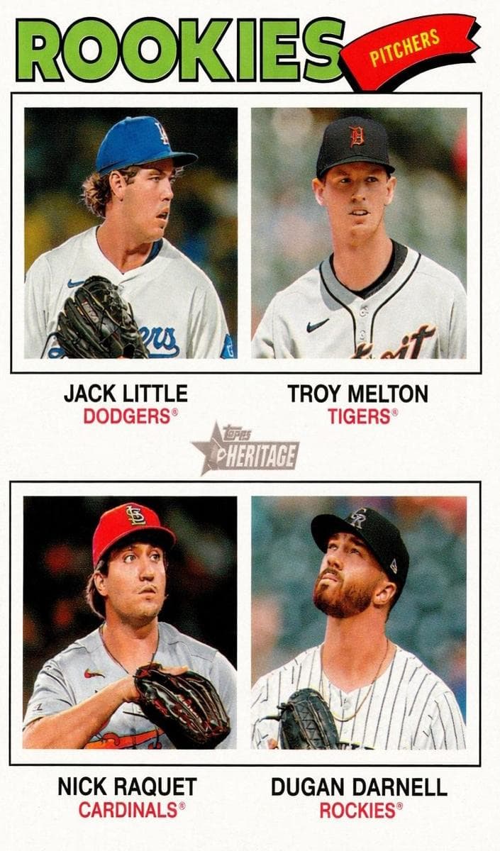 Dugan Darnell/Nick Raquet/Troy Melton/Jack Little #387