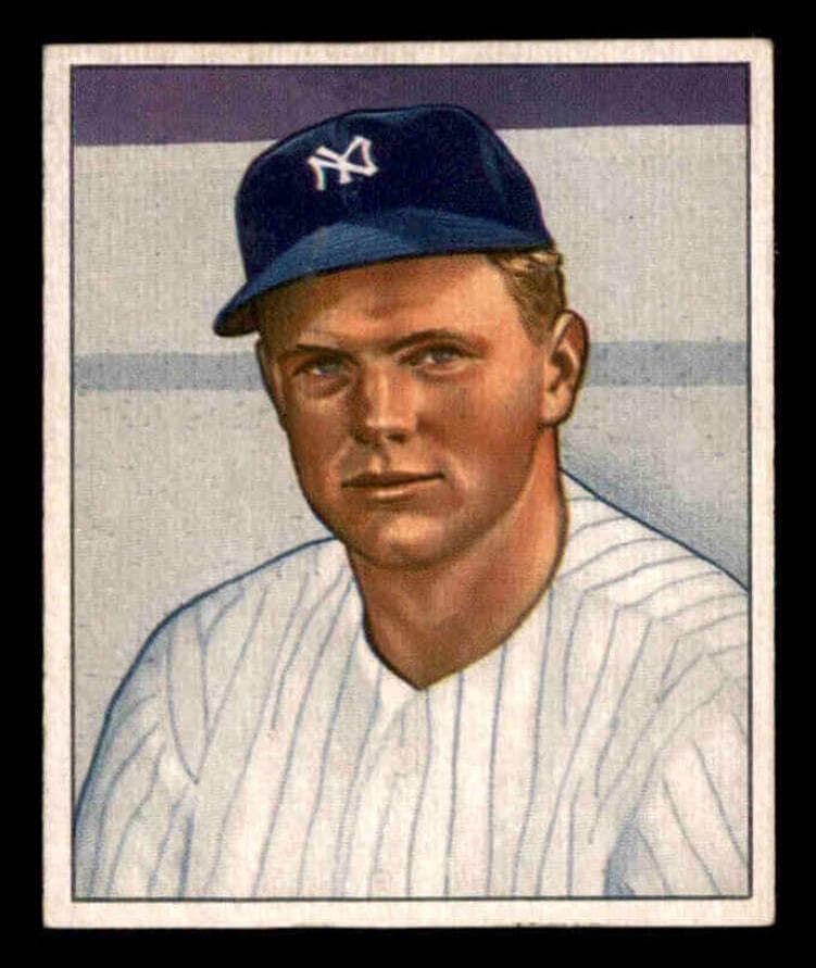 Fred Sanford 1950 bowman Bowman