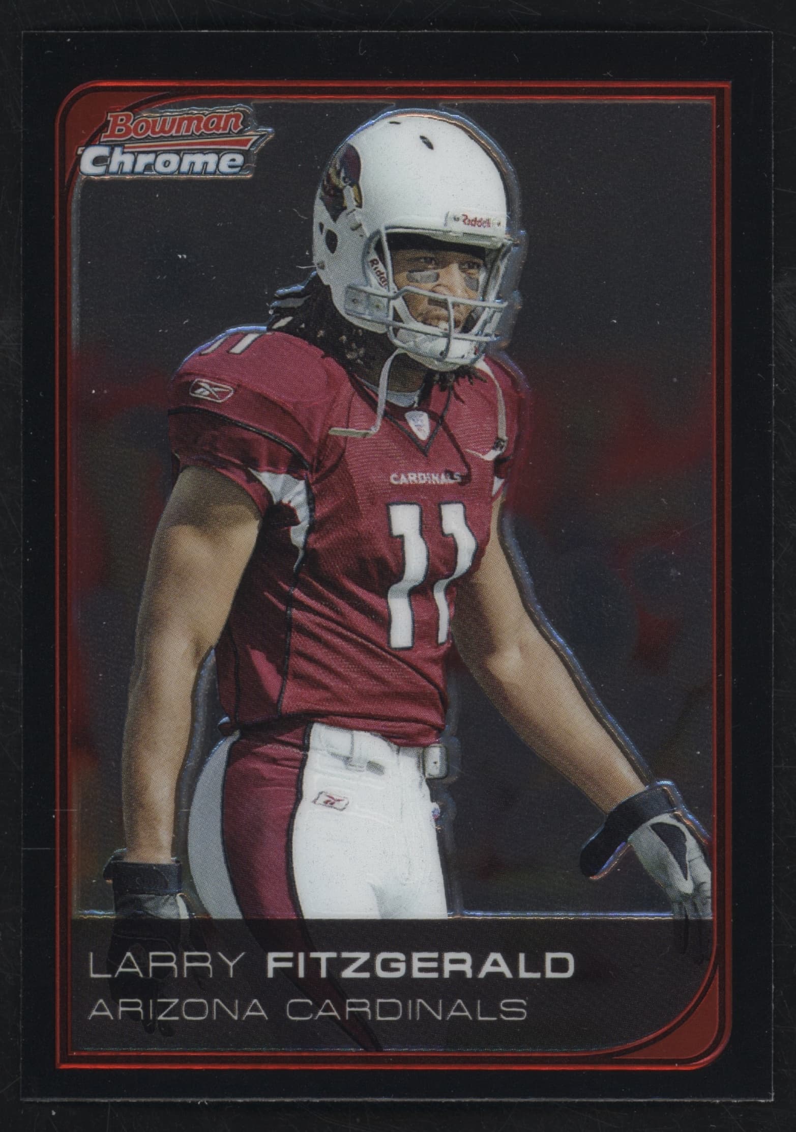 Larry Fitzgerald #194