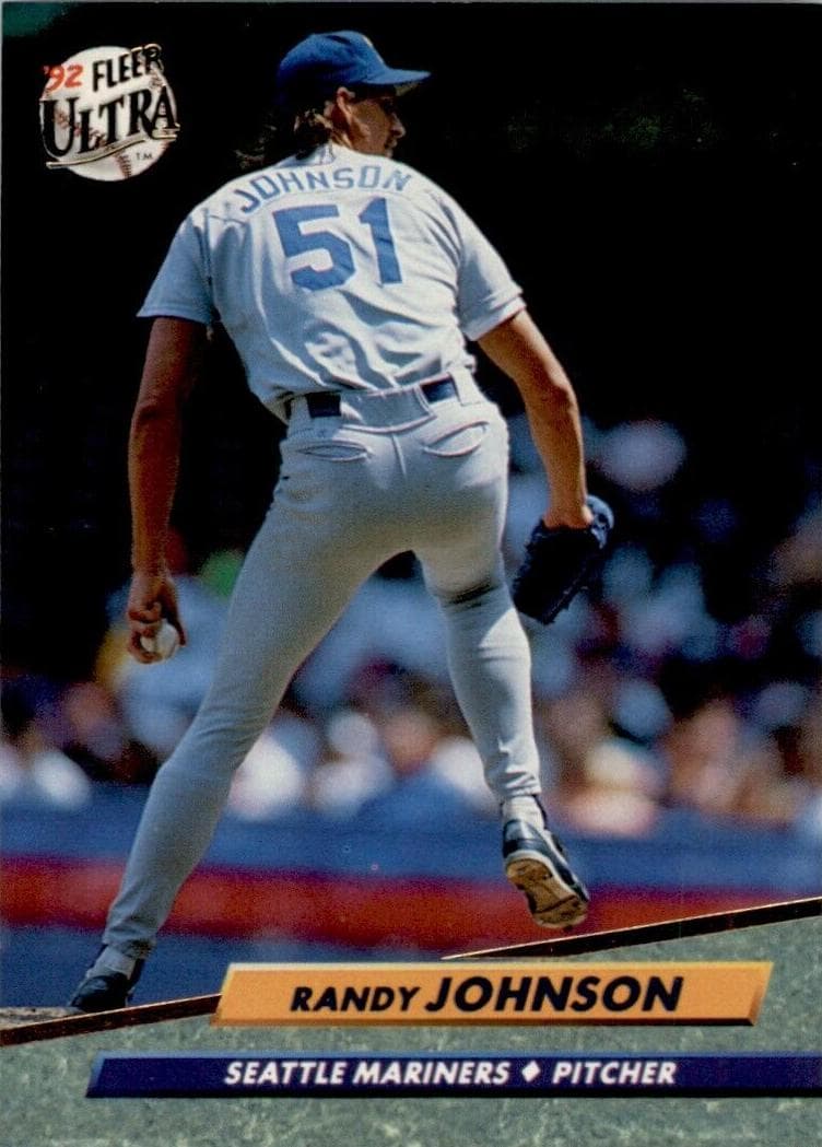Jim Thome 1992 fleer