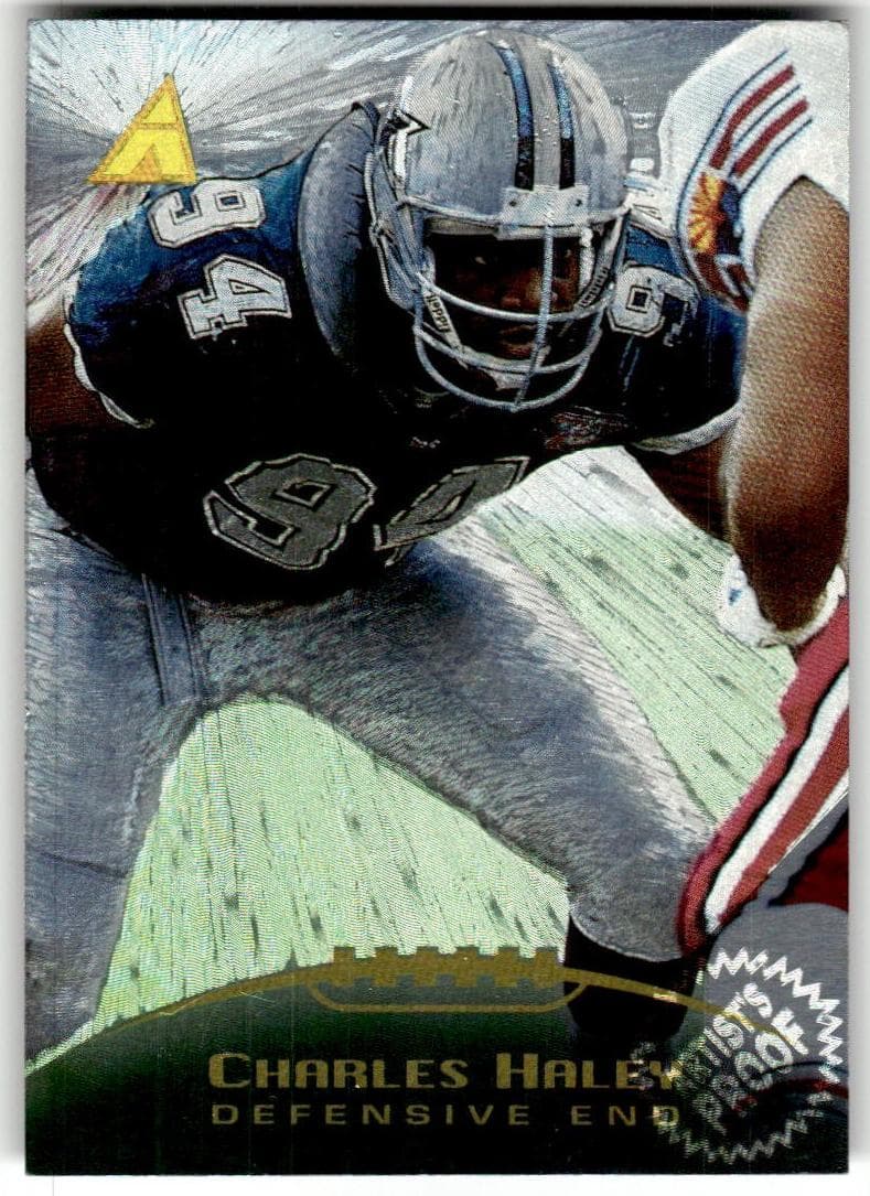 Charles Haley #178