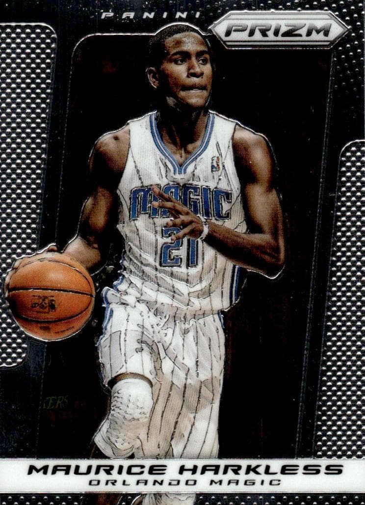 Maurice Harkless #146