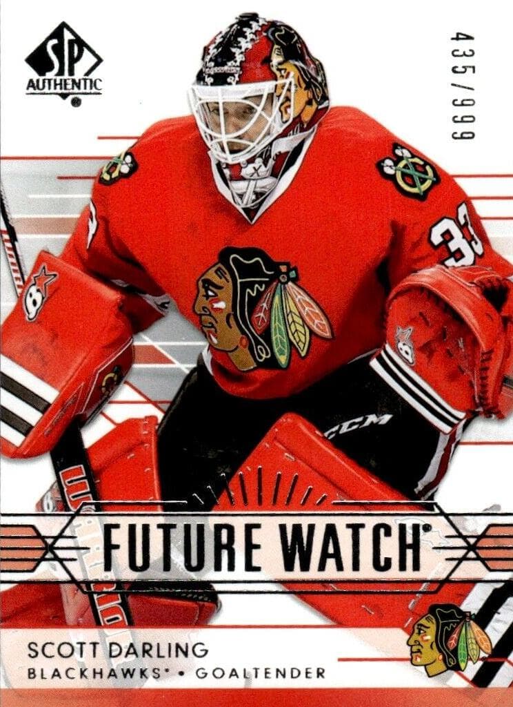 Scott Darling 2014 unknown