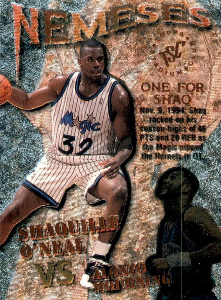 Shaquille O'Neal #n4