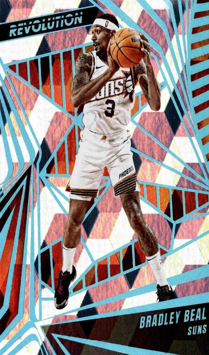 Bradley Beal #7