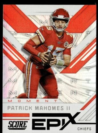 Patrick Mahomes II #em-3