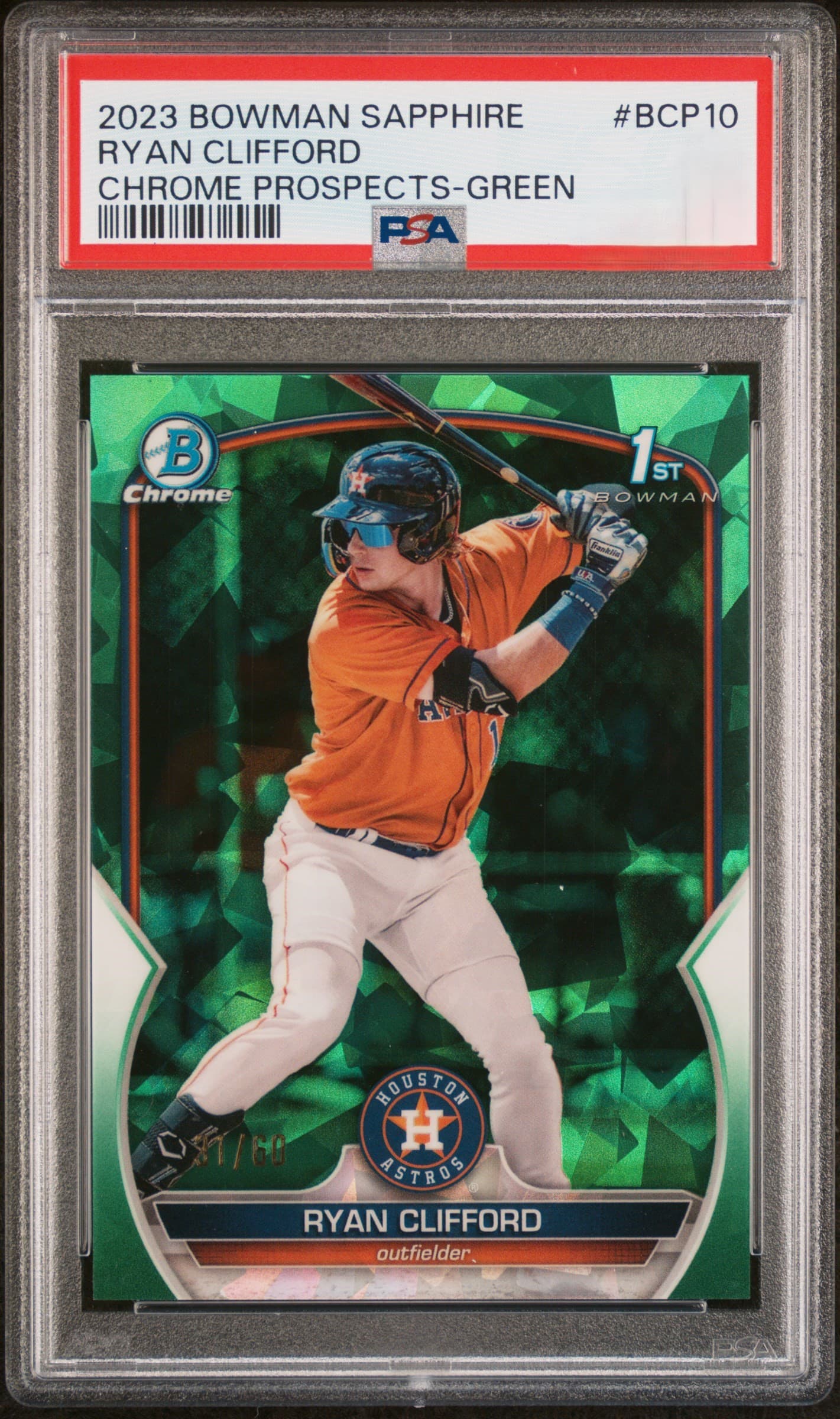 Ryan Clifford #bcp-10